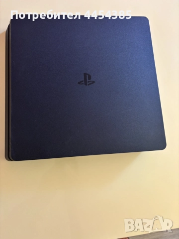 Playstation 4 Slim. 500 GB