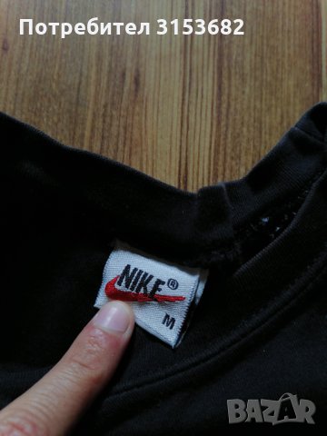 ПРОМОЦИЯ !!! Тениска на NIKE retro, снимка 2 - Тениски - 33832440
