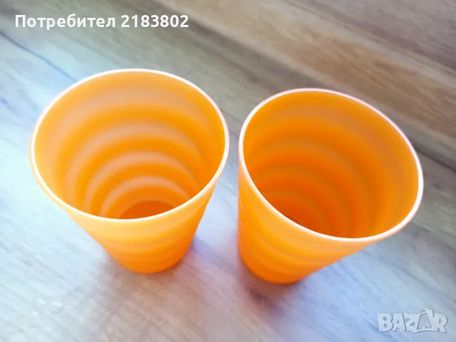 Чаши Tupperware , снимка 4 - Чаши - 48737944