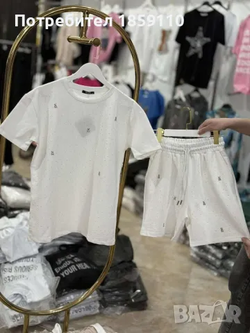 дамски комплект , снимка 2 - Комплекти - 50385316