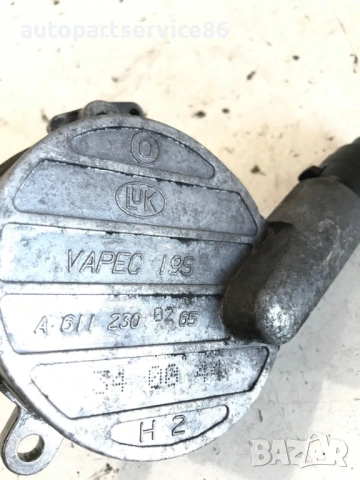 Вакуумна помпа за Mercedes Sprinter 2.2 CDI (2004) A6112300265, снимка 3 - Части - 53858852