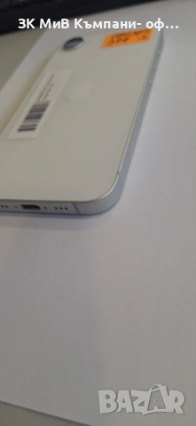 Iphone 16e 128gb 100% 05908-25, снимка 6 - Apple iPhone - 53242744