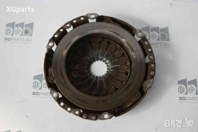 Притискателен диск за Mazda 2 1.4D 68к.с. (2003-2007), снимка 2 - Части - 41116320