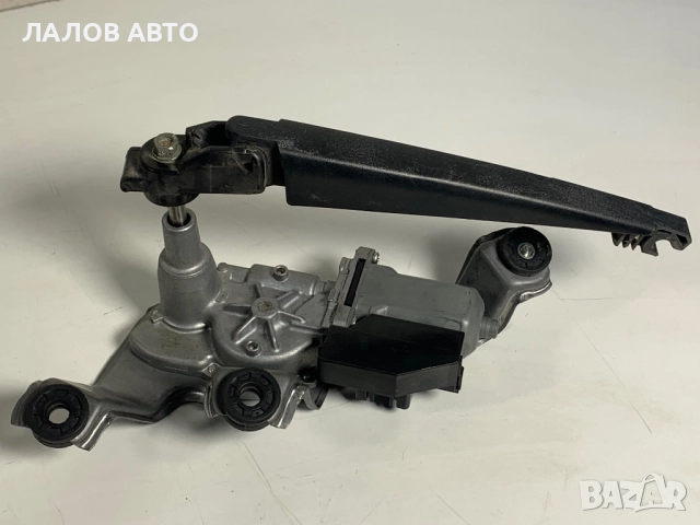 Моторче задна чистачка Тойота Версо (09-15)г. Motorche zadna chistachka Toyota Verso 851300F030 8513