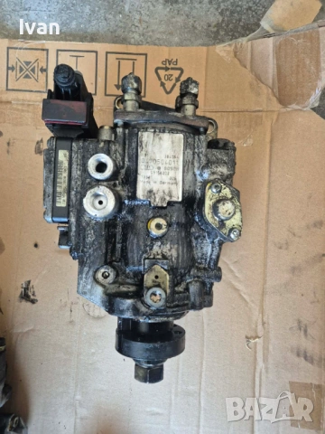 гнп помпи, снимка 7 - Части - 22126755