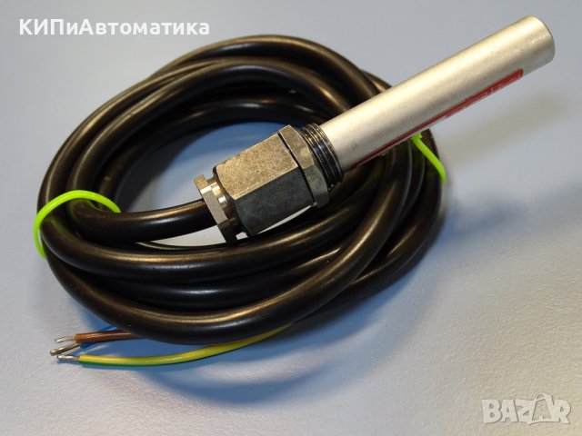 сензор Bernstein MA-612 250VAC, снимка 6 - Резервни части за машини - 39382749