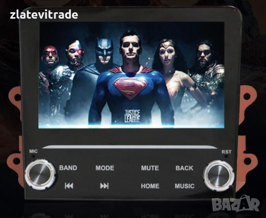 Porsche Panamera cayenne 911 Boxster New Cayman андроид навигация 2014 - 2017, 5003, снимка 3 - Навигация за кола - 36354424