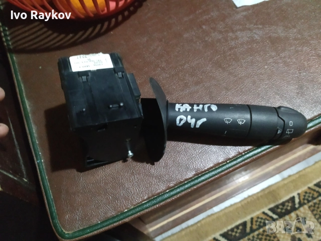 Лостче , чистачки за Renault Kangoo 2003-2007 , 8200379527 