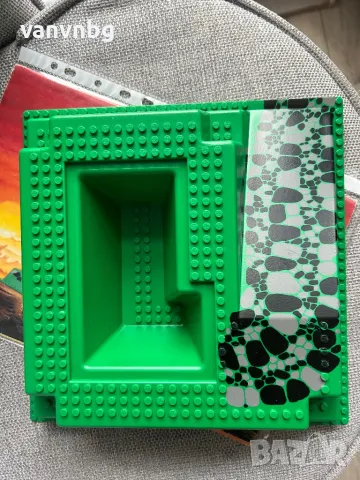 Lego Castle Fire Breathing Fortress 6082, снимка 9 - Конструктори - 49162657