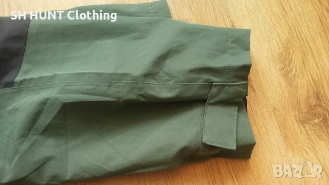 Vikafjell ODDA Stretch Waterproof Trouser размер L еластичен водонепромокаем панталон - 1230, снимка 9 - Панталони - 51081430