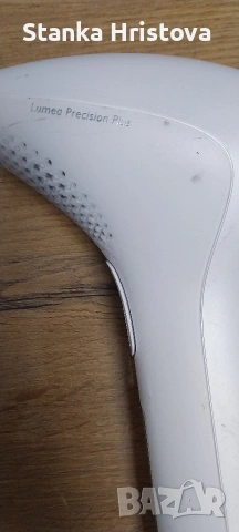 Фотоепилатори  Phillips NL 9206 AD- 4., снимка 10 - Епилатори - 53130279