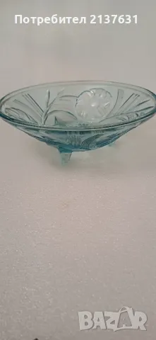 СТЪКЛЕНИ ФРУКТИЕРИ , снимка 5 - Други - 49971218