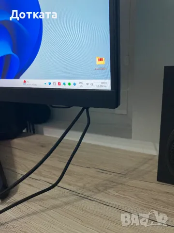 31,5'' LG UltraGear QHD Nano IPS 1ms Gaming Monitor - 32GP850-B, снимка 3 - Монитори - 49393329