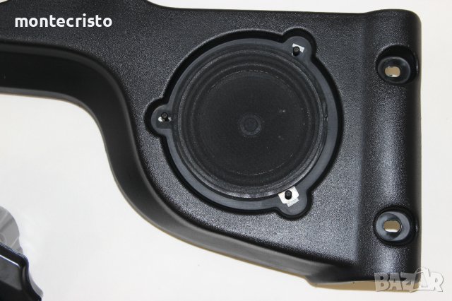 Аудиосистема ✅Infinity Говорители Jeep Wrangler JK (2007-2018г.) Субуфер Subwoofer / 5040910, снимка 8 - Аксесоари и консумативи - 41161980