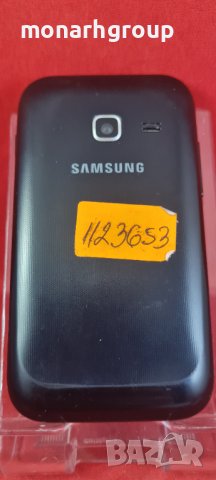 Телефон Samsung Galaxy Ace Duos S6802, снимка 6 - Samsung - 39480921