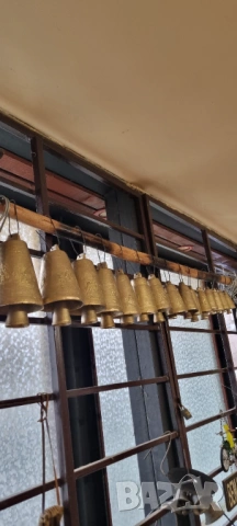 Чанове от 1 до 15 номер, снимка 9 - Антикварни и старинни предмети - 53698236