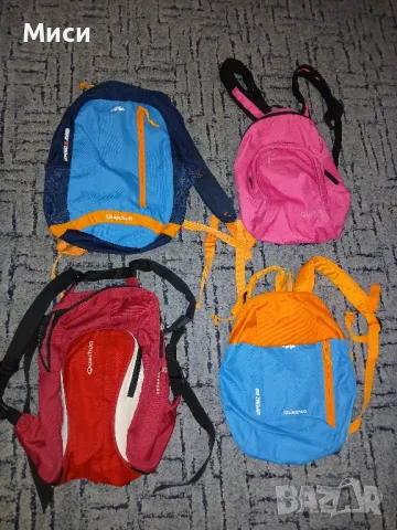 кожени ранички,спортни раници и чантички, снимка 9 - Раници - 48571528