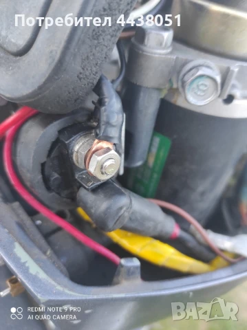 Ветроходна яхта Peterson , собствено производство., снимка 4 - Воден транспорт - 50768183