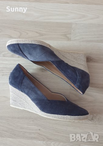 Дамски еспадрили, снимка 4 - Дамски ежедневни обувки - 41120228