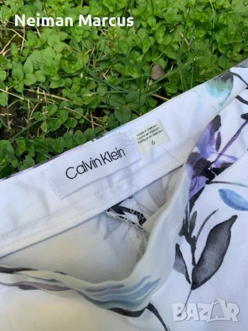 Calvin Klein , снимка 2 - Панталони - 41018938