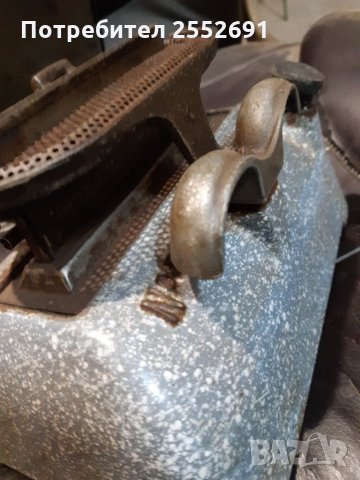 Печка, снимка 7 - Антикварни и старинни предмети - 36028157