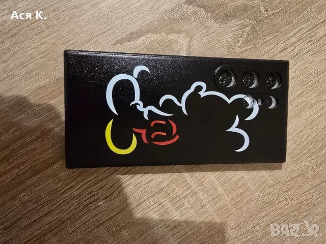 Кейс за Samsung 24 ултра, снимка 3 - Калъфи, кейсове - 49427123