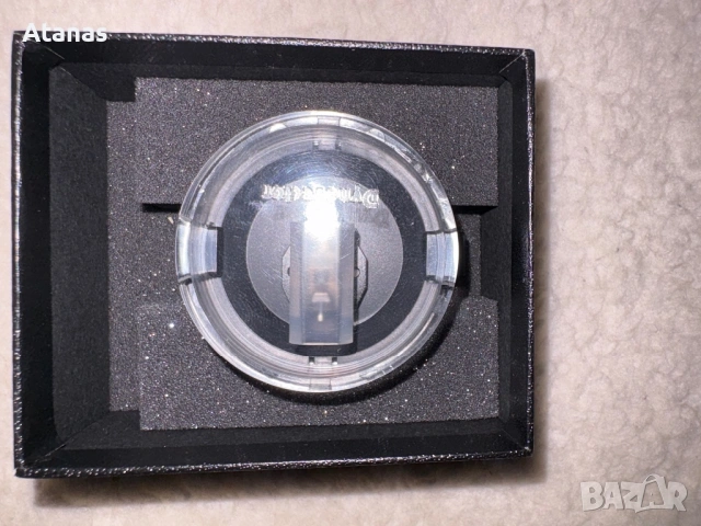 Dynavector DV 20 X2L, снимка 13 - Грамофони - 53653078