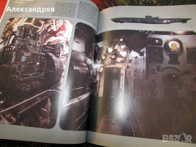 Глутницата, Третия Райх, снимка 12 - Енциклопедии, справочници - 53164478