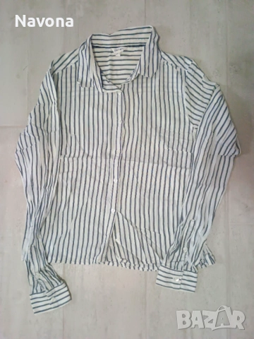 Ризки 12-13г., снимка 3 - Детски ризи - 52350355