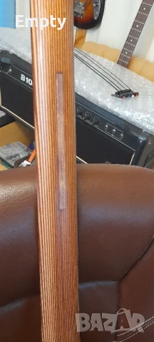 Фретлес бас, снимка 11 - Китари - 51286402