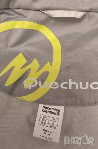 Мъжки ски екип Л-ХЛ Quechua и FALCON, снимка 5 - Зимни спортове - 53528347