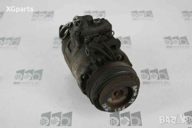 Компресор климатик за BMW X3 E83 2.5i 192к.с. M54 (2004-2011) 447220-8027, снимка 2 - Части - 41328757