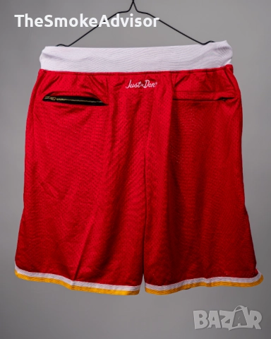Баскетболни NBA шорти Houston Rockets / Celtics, снимка 15 - Спортни дрехи, екипи - 52078605