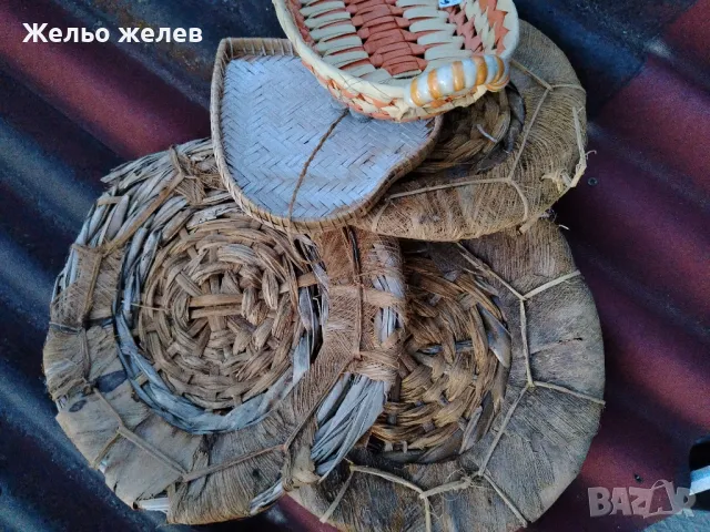 Декорация, панер,обувка , снимка 2 - Декорация за дома - 50331706