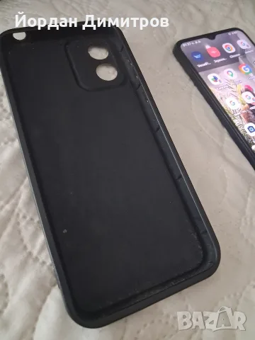 Продавам Моторола е13 в отлично състояние, снимка 3 - Motorola - 56161667