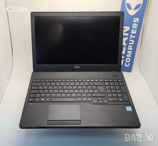 Fujitsu Lifebook A557 i5-7200U/8GB/256SSD/FHD, снимка 5 - Лаптопи за работа - 53171987