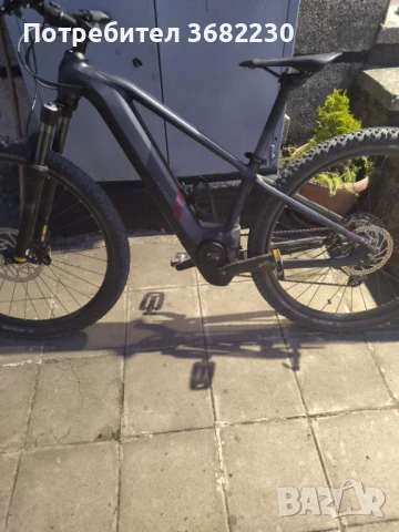 Електрически велосипед , снимка 9 - Велосипеди - 51221376