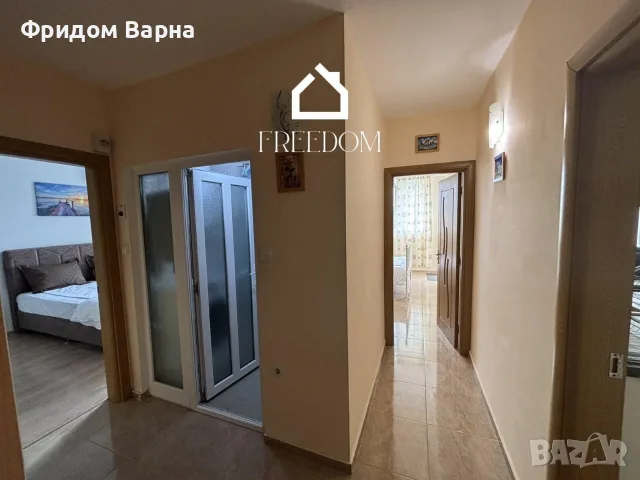 Дава под Наем 3-СТАЕН - град Варна, Център, снимка 3 - Апартаменти - 56260191