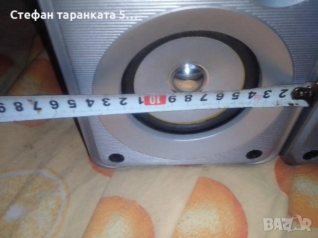 тонколони , снимка 3 - Тонколони - 53109864