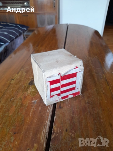 Стар ТХО,трансформатор ТВС-110Л #2