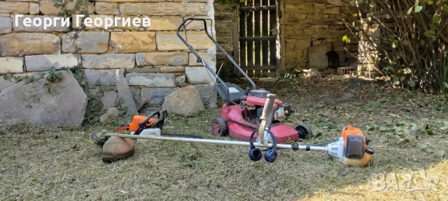 Градински услуги, снимка 5 - Други услуги - 51679291