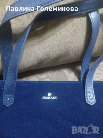 Дамски чанти, снимка 8 - Чанти - 41449090