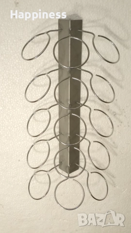 Стойка за 15 Капсули Dolce Gusto - ръчна изработка, снимка 4 - Кафемашини - 52898424