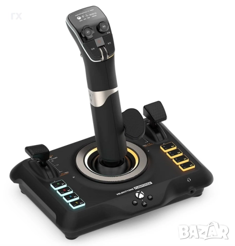 джойстик Turtle Beach VelocityOne Flightstick