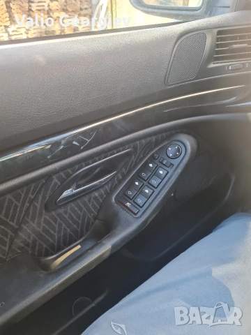 BMW 520i 170kn 2003 avtomatik kolatae feis lifd s sportni amortisiori s 19 djanti ie nmogo zapazena, снимка 5 - Автомобили и джипове - 53069596