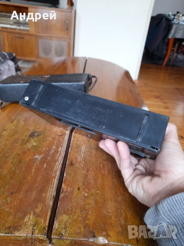 Старо радио,радиоприемник #5, снимка 7 - Антикварни и старинни предмети - 53610516