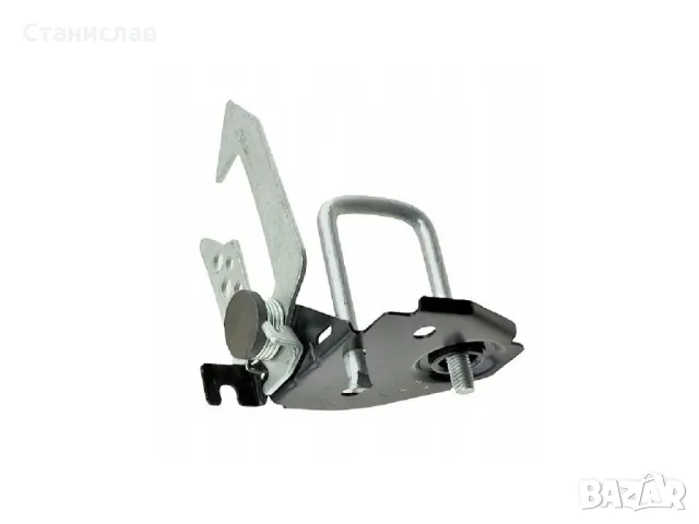 BMW Z4 Roadster E89 Закопчалка за преден капак , снимка 6 - Части - 50203621