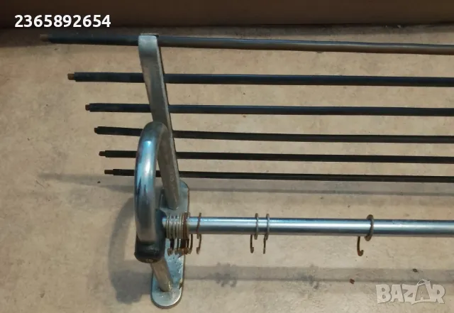 стенна закачалка , снимка 3 - Закачалки - 48739584