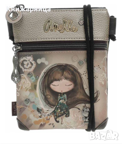 Чантичка Anekke Real