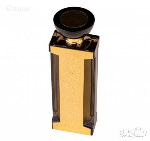 Парфюмна вода за мъже Riiffs Eau de Parfum, Deoro Patchouli 100 ml, снимка 4 - Мъжки парфюми - 52786895